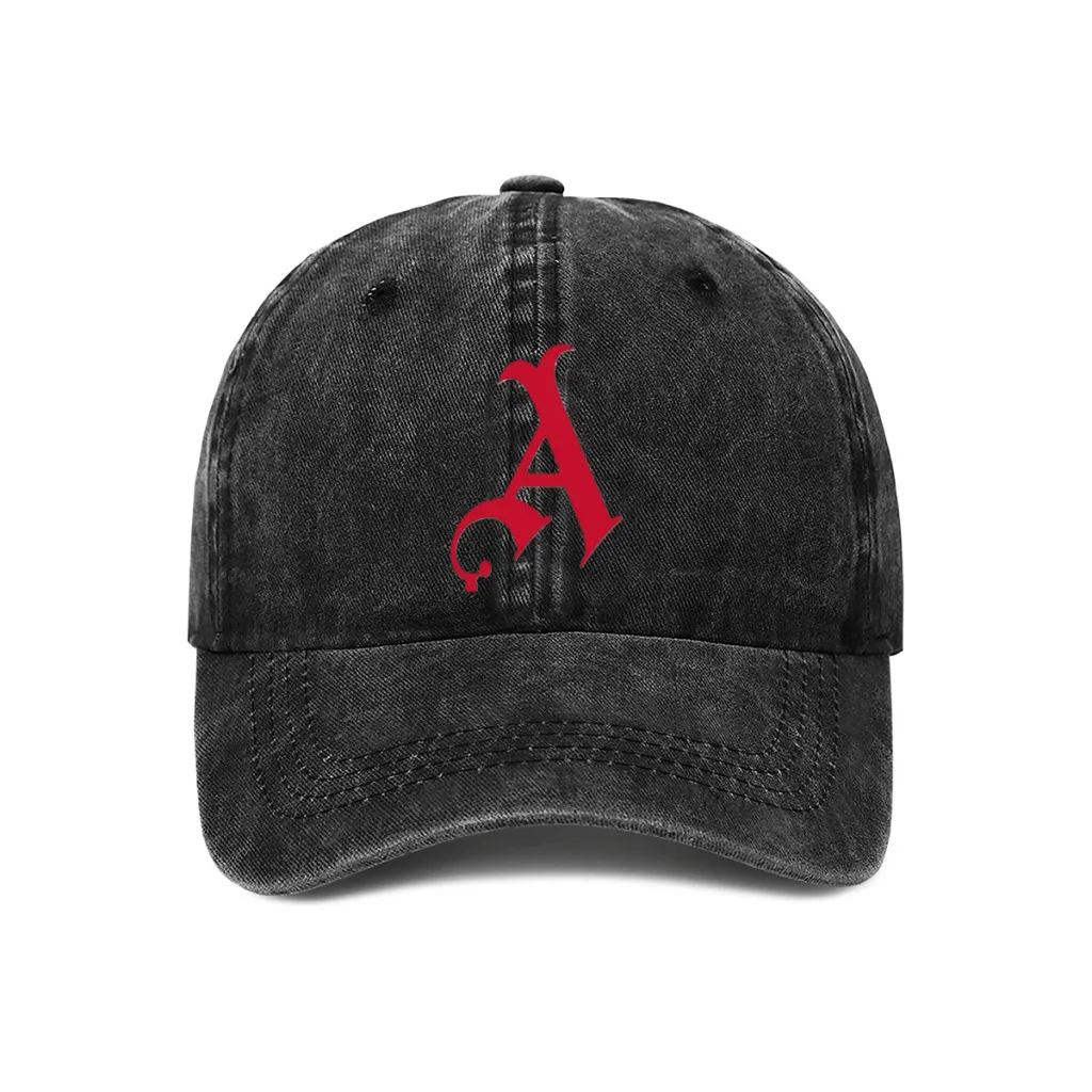 A is for Arsenal Baseball Cap Adjustable Unisex Cap