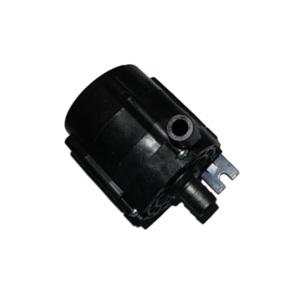 

48W High Power Brushless Water Pump PWM Speed Regulation 12-24V Built-in Drive Large Flow Impeller Centrifugal Water Pump