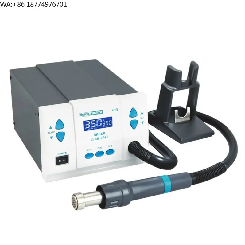 High-Power Electron…