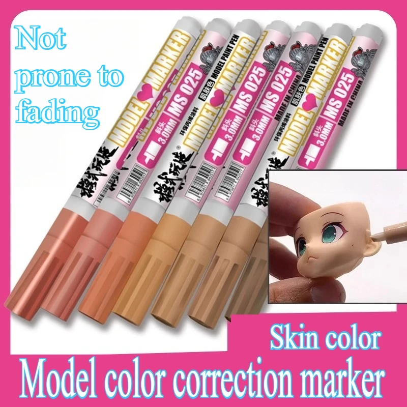 Model Figurine Doll…