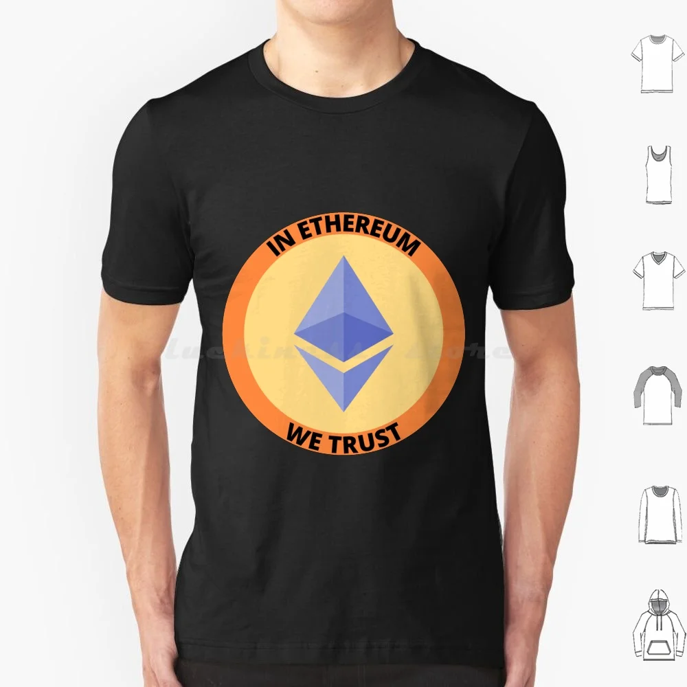 In Ethereum We Trus…