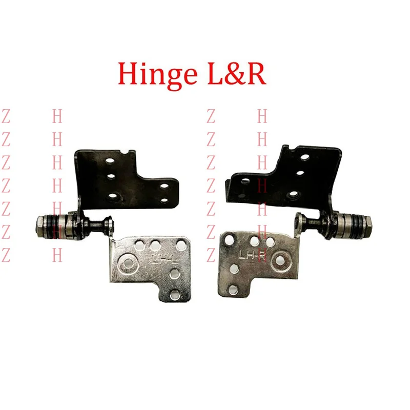 Zawias для ноутбука ZHZH L&R для MSI GT72VR 6RD 6RE 7RD 7RE GT72S 6QD 6QE 6QF MS-1785 1782 Zawias для ноутбука ZHZH L&R для MSI GT72VR 6RD 6RE 7RD 7RE GT72S 6QD 6QE 6QF MS-1785 1782