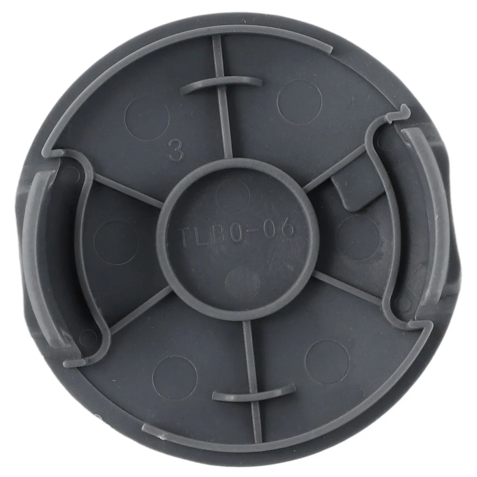 1pcs Spool Cover For BOSCH EASYGRASS CUT 18-230 18-26 18-260 23 26 PART F016F05320 String Trimmer Parts Replace Spool Cover