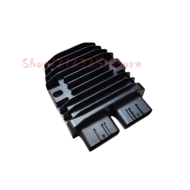 

suitable for CFMOTO 400NK 650NK 650MT 650GT 700CL-X 400GT 650TR-G CF400-A Voltage Regulator CF650-7 CF700-2 - Rectifier