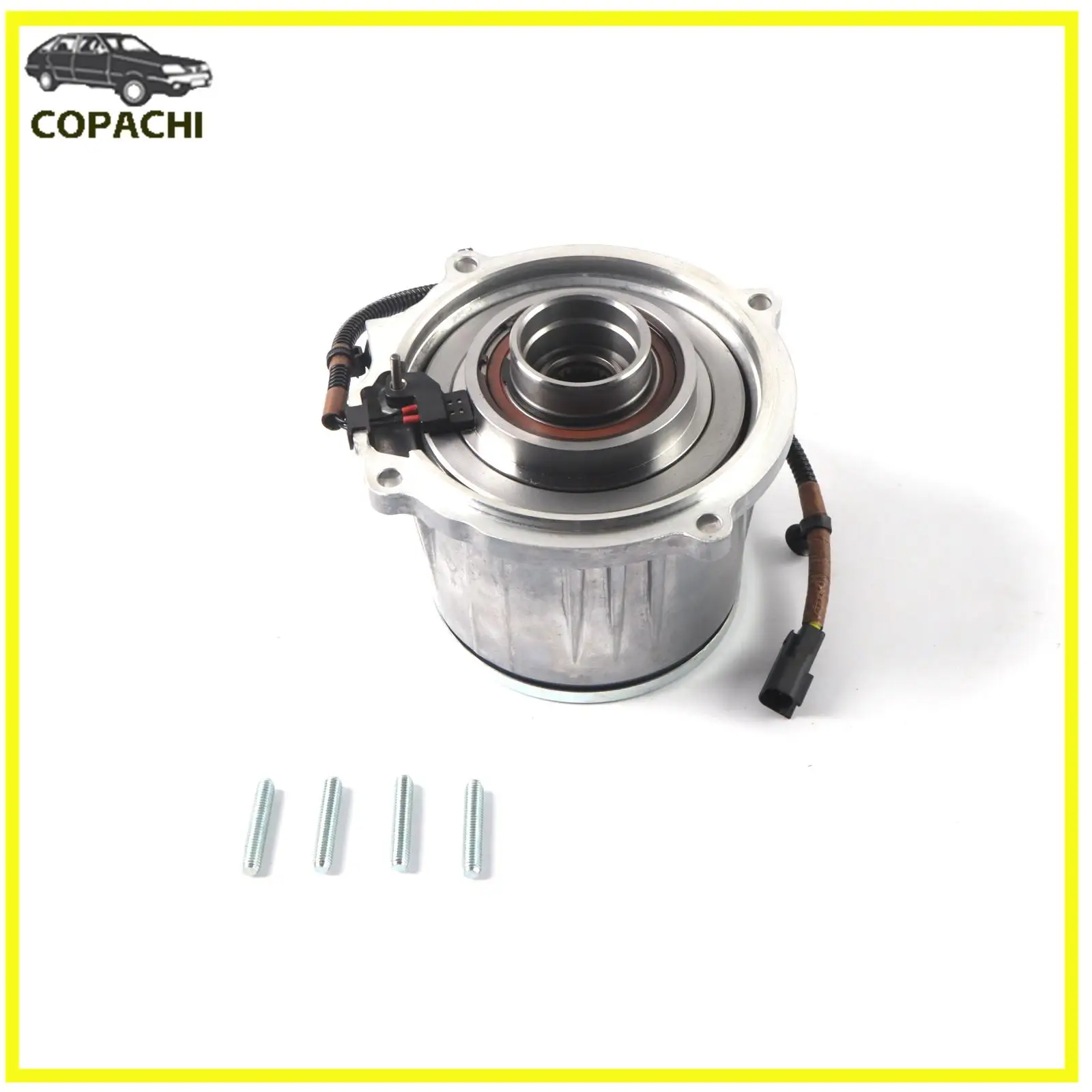 

1 шт. вязкая муфта заднего дифференциала в сборе KEY02797X для Mazda CX-3 16-23 CX-5 CX-9 AWD дифференциал автомобильные аксессуары Запчасти