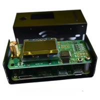 DMR P25 YSF DSTAR digital radio network gateway wireless hotspot board practical
