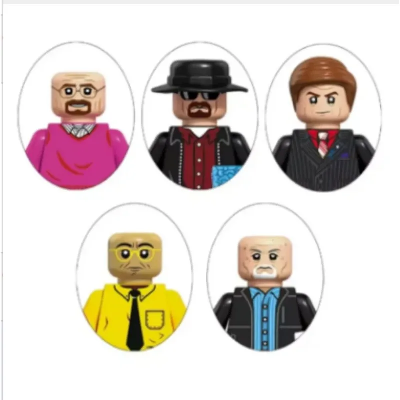 Hot Tv Breaking Bad…