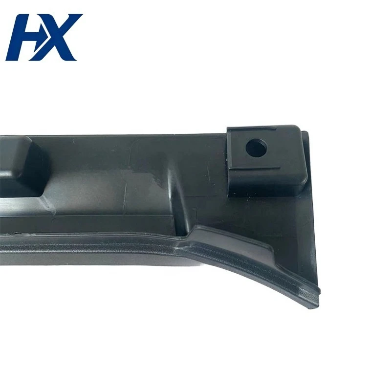 1054803-00-D 1054804-00-D Front Bumper Lower Fender Wheel Fairing AsmFor Tesla Model X 2015-2021