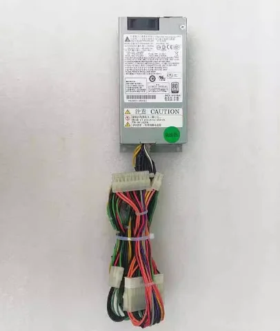 

Для маленького 1U Flex One Machine DPS-400AB-12 A 400W Power Supply 6P