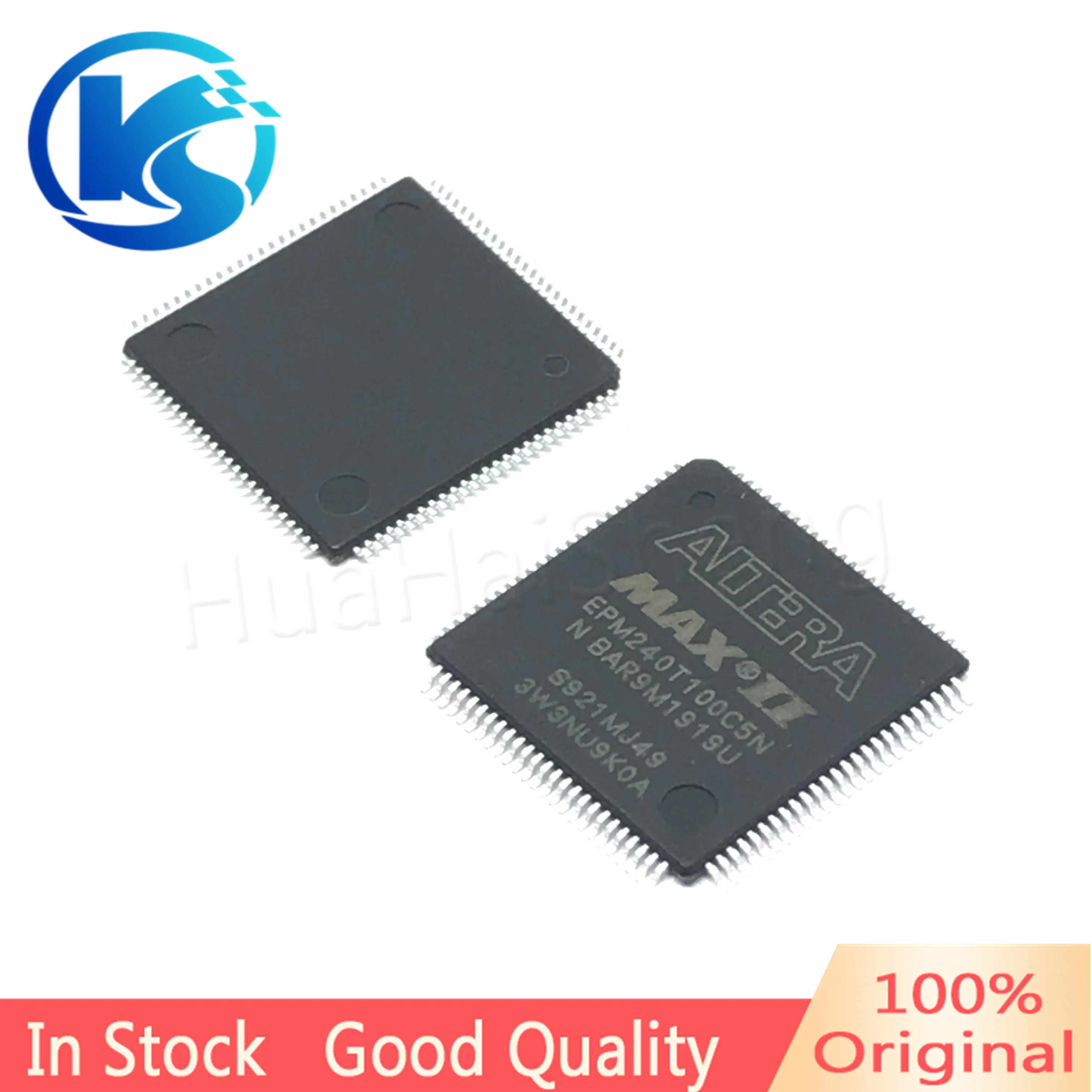 EPM240T100C5N TQFP100 Embedded complex programmable logic IC/ MCU