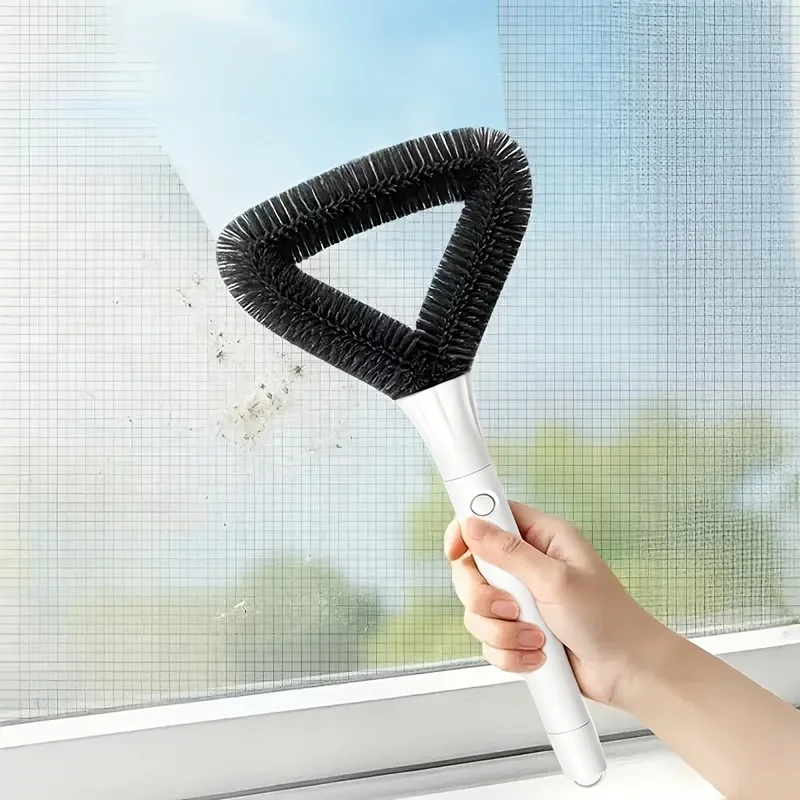 Lightweight handheld design, simple to operate, greatly improves housework efficiency, essential handy home cleaning gadget.