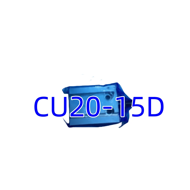 

New Free-Mounting Cylinders CU20-5D CU20-10D CU20-15D CU20-20D CU20-25D CU20-30D CU20-35D CU20-40D CU20-45D CU20-50D