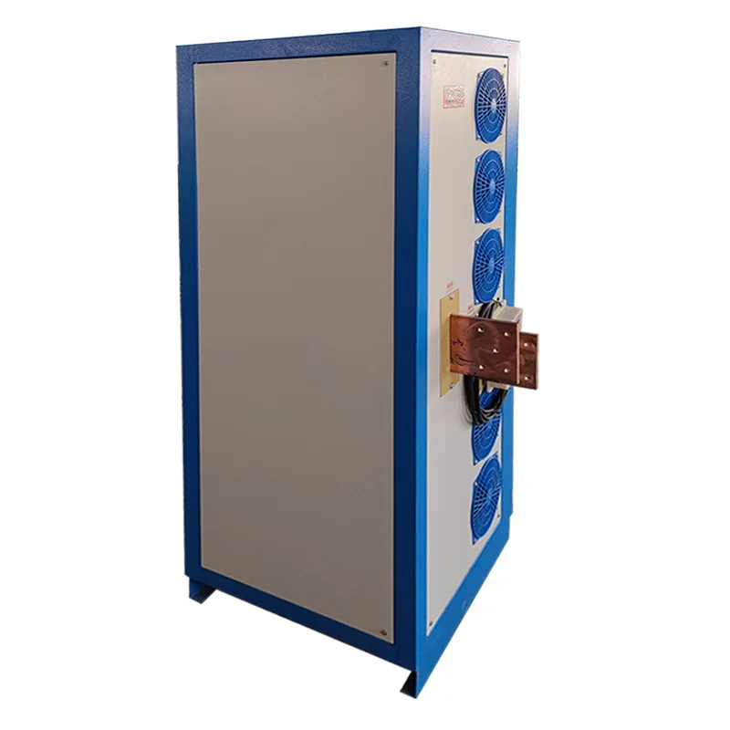 Wenbo Good Quality 5000A 380V Zinc Electroplating Rectifier Machine Timing Function 60000W Air Cooling Remote Control High