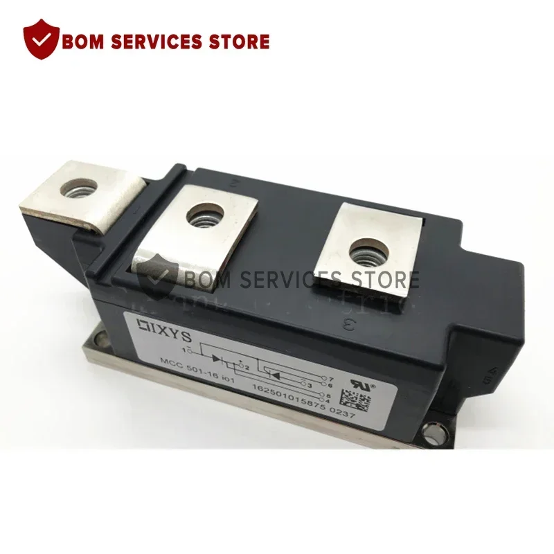 MCC501-16IO1 MCC501-16IO2 MCC501-12IO2 MCC501-12IO1 MCC501-14IO2 MCC501-12IO1 MCC501-16IO1B MCC501-18IO1B ใหม่ MCC501-18IO2