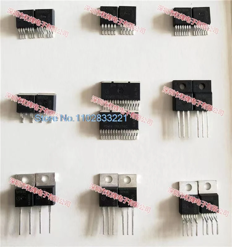 JNG40T120HS 1200V 40A IGBT