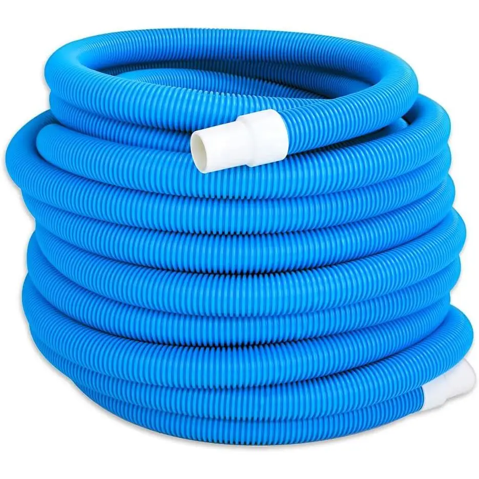 Manguera Auto Flotante para Piscina AstraPool 01378 - Azul, diámetro 38 - Varios tamaños - Accesorio de Piscina Thayba