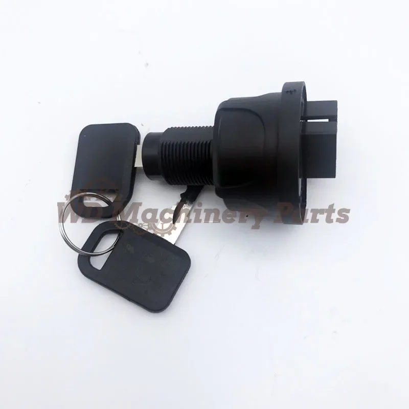 

AUC15805 Ignition Rotary Switch for John Deere Z720 Z740 Z950 Z955 Z970 2400 2500B 2500E 2550 2700 2750