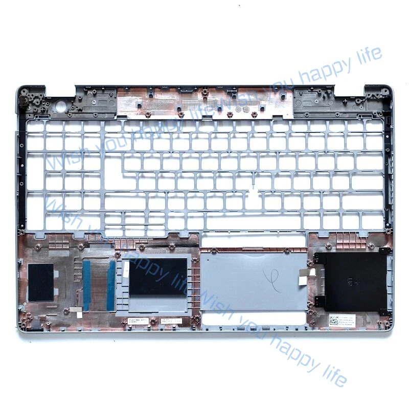 

N... Upper Cover Headrest For Dell Latitude 5510 Precision 3551 E5510 A1999E