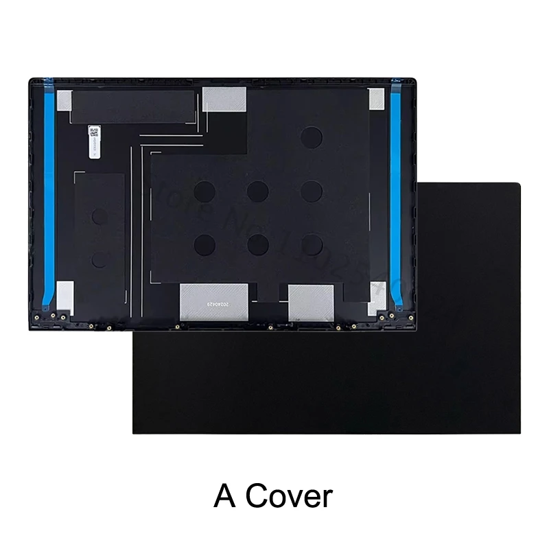 New Laptop LCD Back Top Cover For Lenovo E5-ITL E5-ARE E5-ABA IAP 2021 Front Bezel Hinges Hinge Cover Palmrest Upper Bottom Case