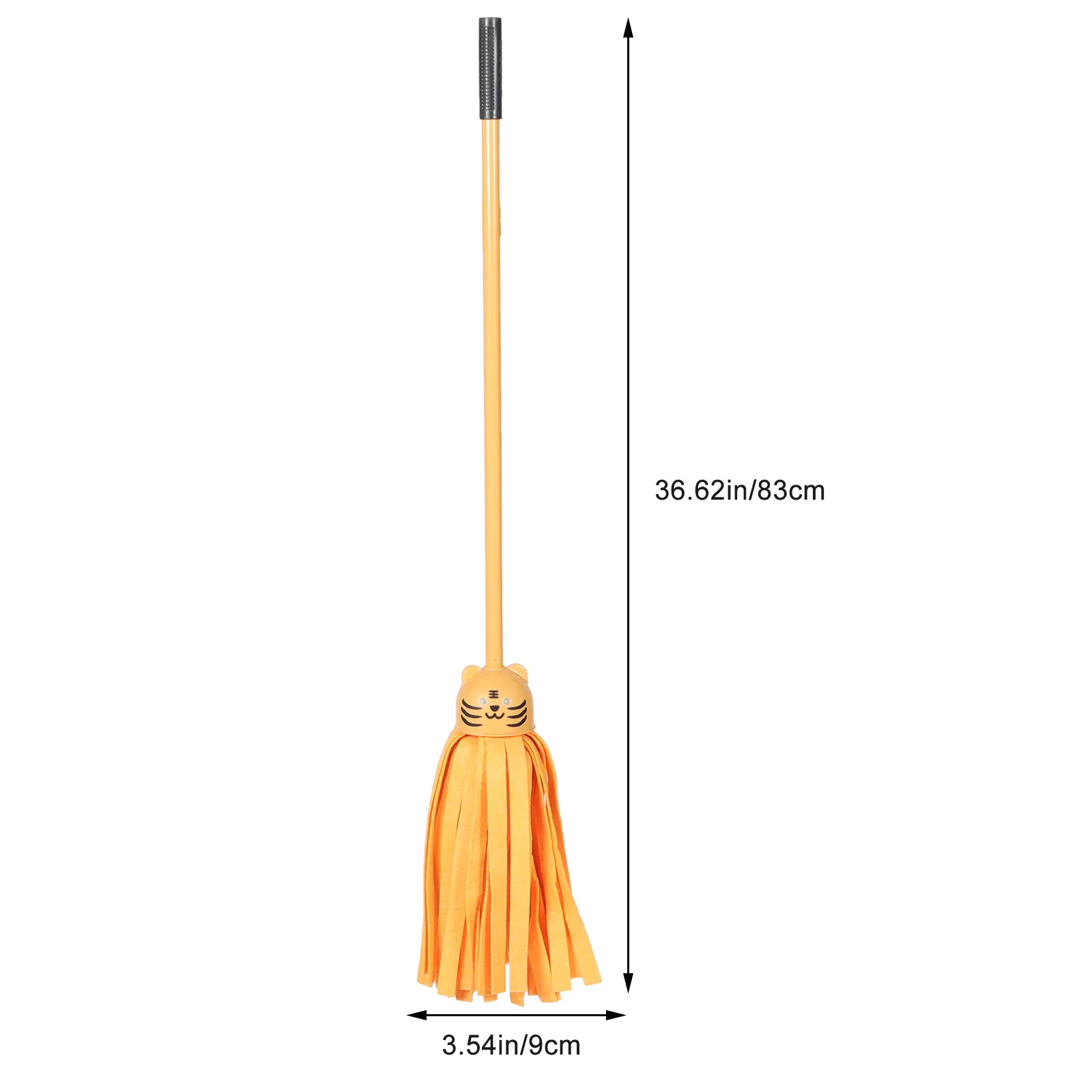 Escoba para niños, suministros de limpieza, cepillo de limpieza, Kit de plástico educativo