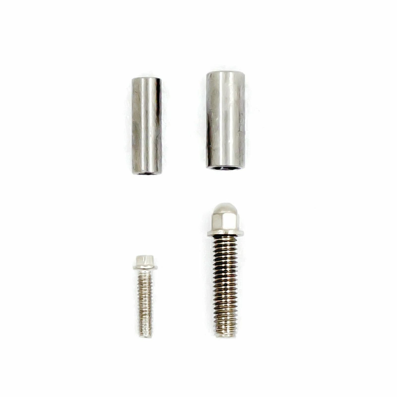 Metal Screws M2.5 M3 1.9