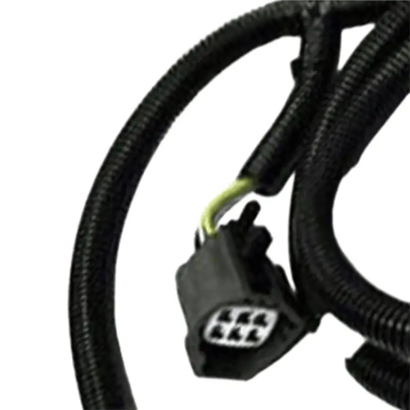 [A92P!】 Trailer Wiring Harness TG-HW2J001B TGHW2J001B For Jeep Wrangler