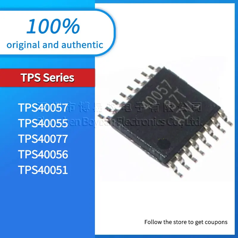 

TPS40055 TPS40056 TPS40077 TPS40057 TPS40051 Black PC casing