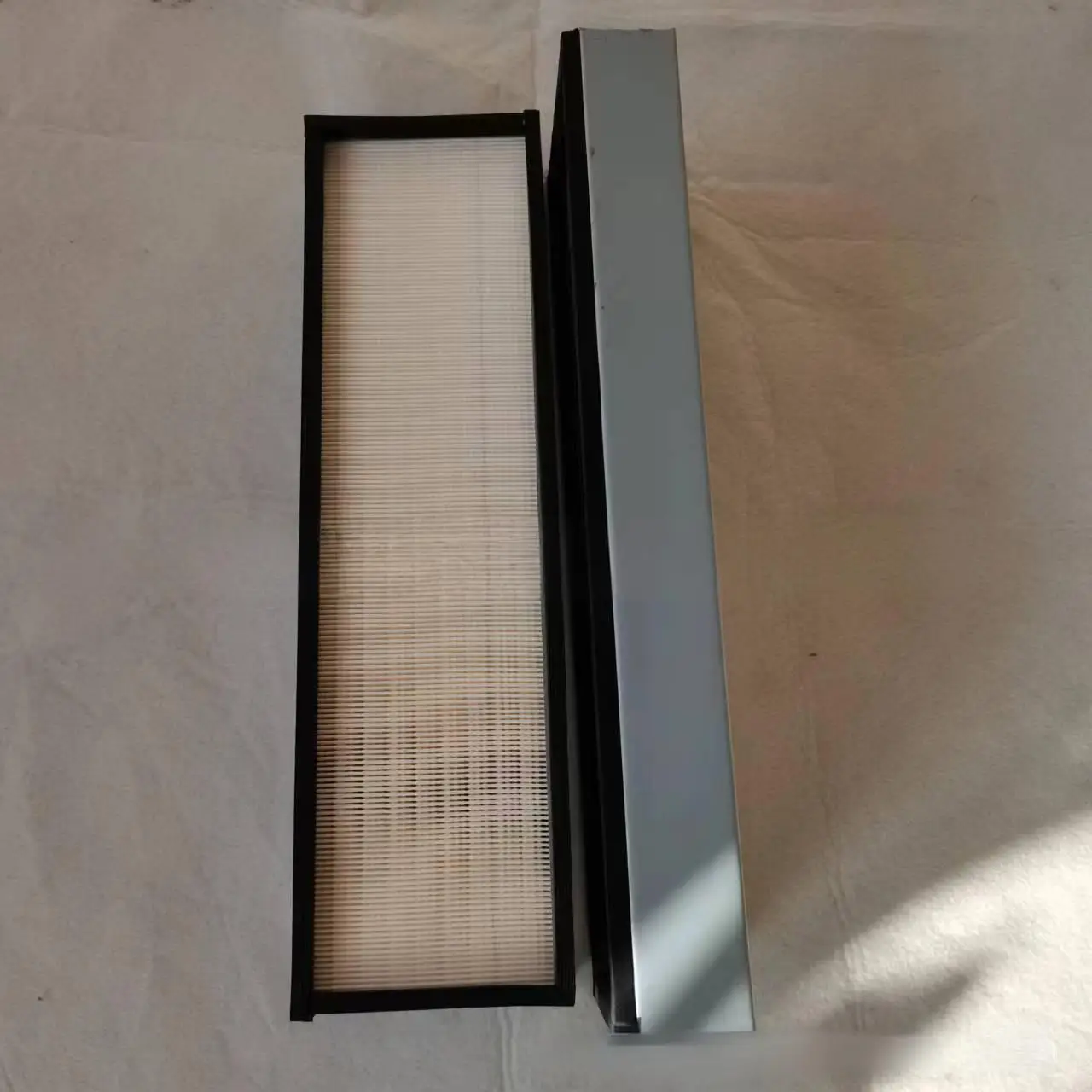 عنصر فلتر الهواء للحفارة 6T-0988 CU54192 PA3440 لجرار CAT D5H D6H D6R #6