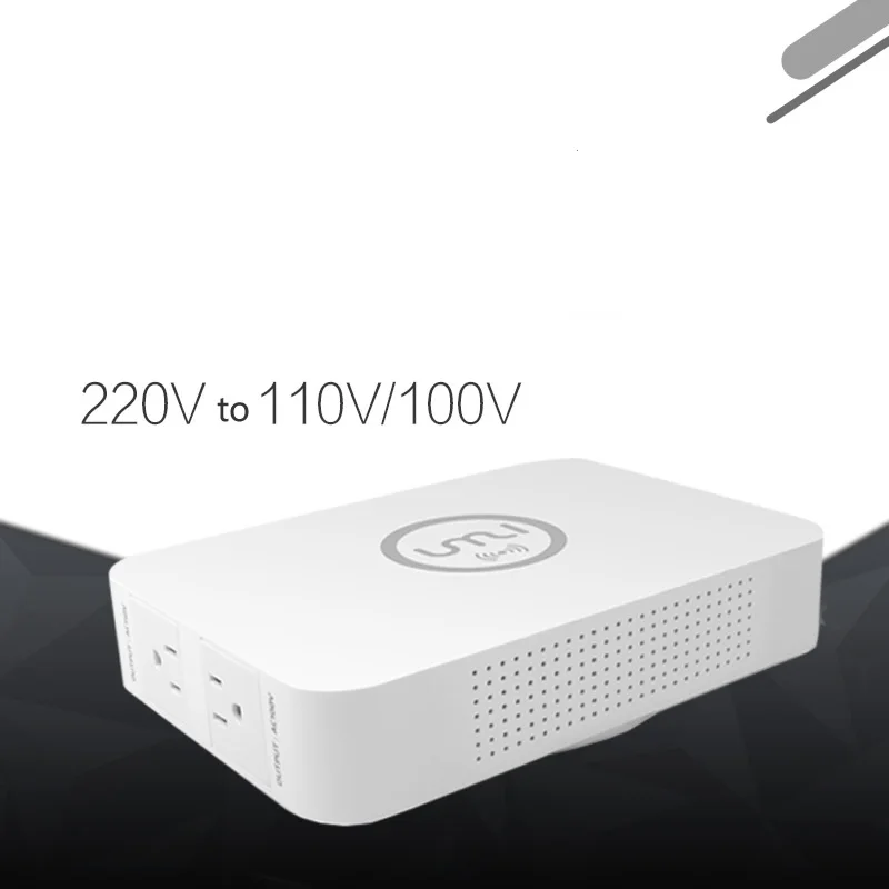 Тороидальный трансформатор Umi 220 В до 100 в Вт, японский и американский пылесос, преобразователь напряжения в, полностью медь Тороидальный трансформатор Umi 220 В до 100 в Вт, японский и американский пылесос, преобразователь напряжения в, полностью медь