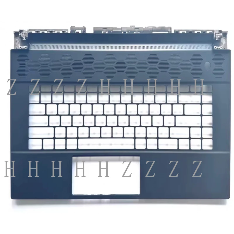 

Новая верхняя крышка (C-панель) с рамкой клавиатуры для DELL Alienware m16 R1, артикул 0NC97W