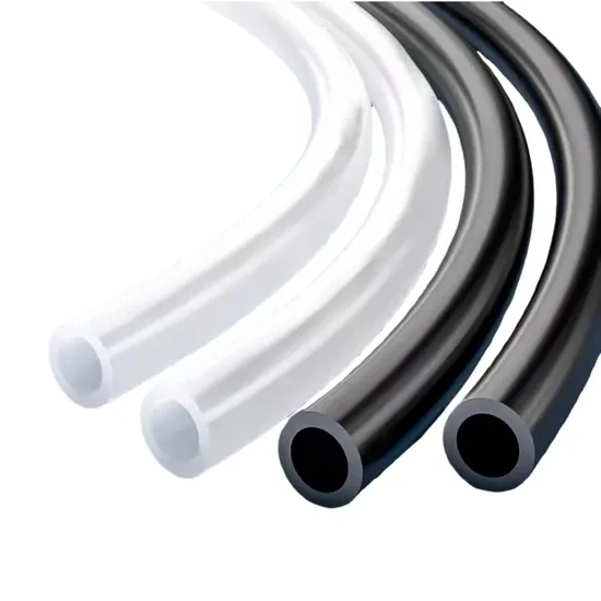 

2/5/10M PA6 Nylon Tube OD 3mm-16mm ID 2mm-14mm Pneumatic Air Compressor Smooth Rigid High Pressure PA Oil Pipe