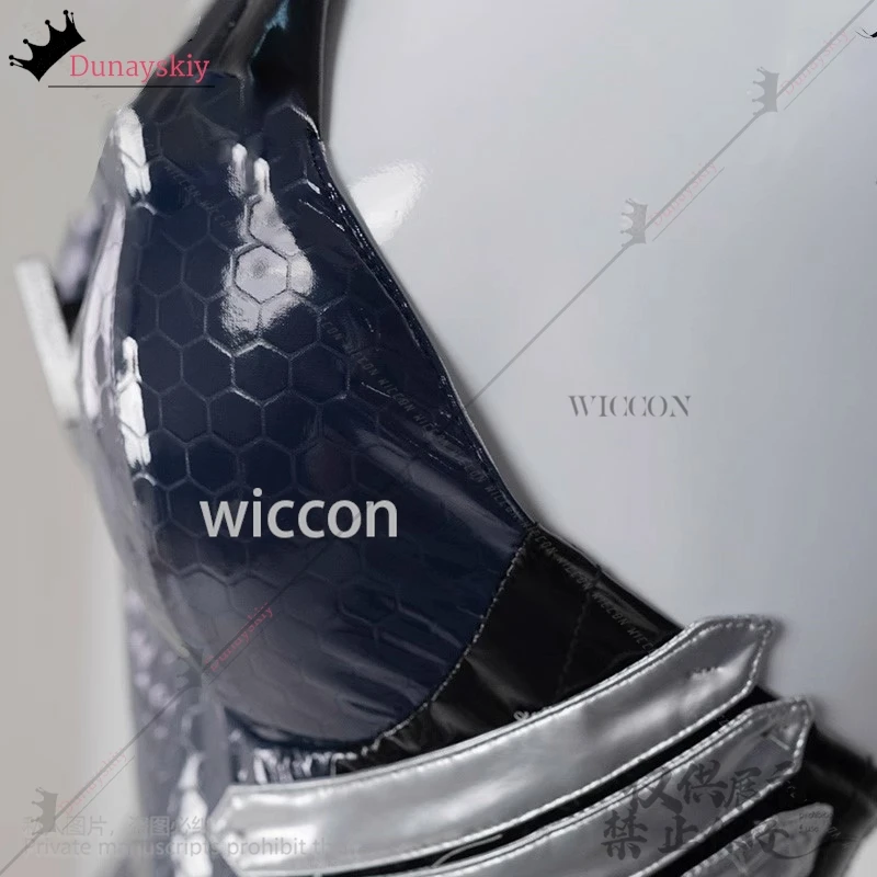 Juego de cuentos antiguos NIKKE, disfraz de Anime de la diosa de la victoria, mono Sexy de cuero, uniforme Punk, pelucas, disfraz de Jirai Kei