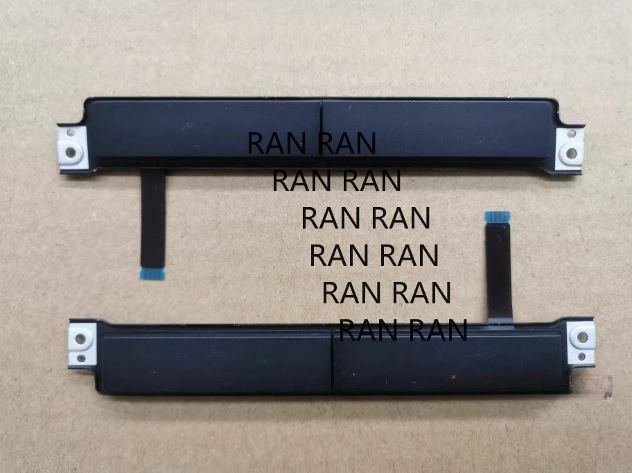For Dell Latitude 7370 E7370 touchpad left and right buttons A161T1