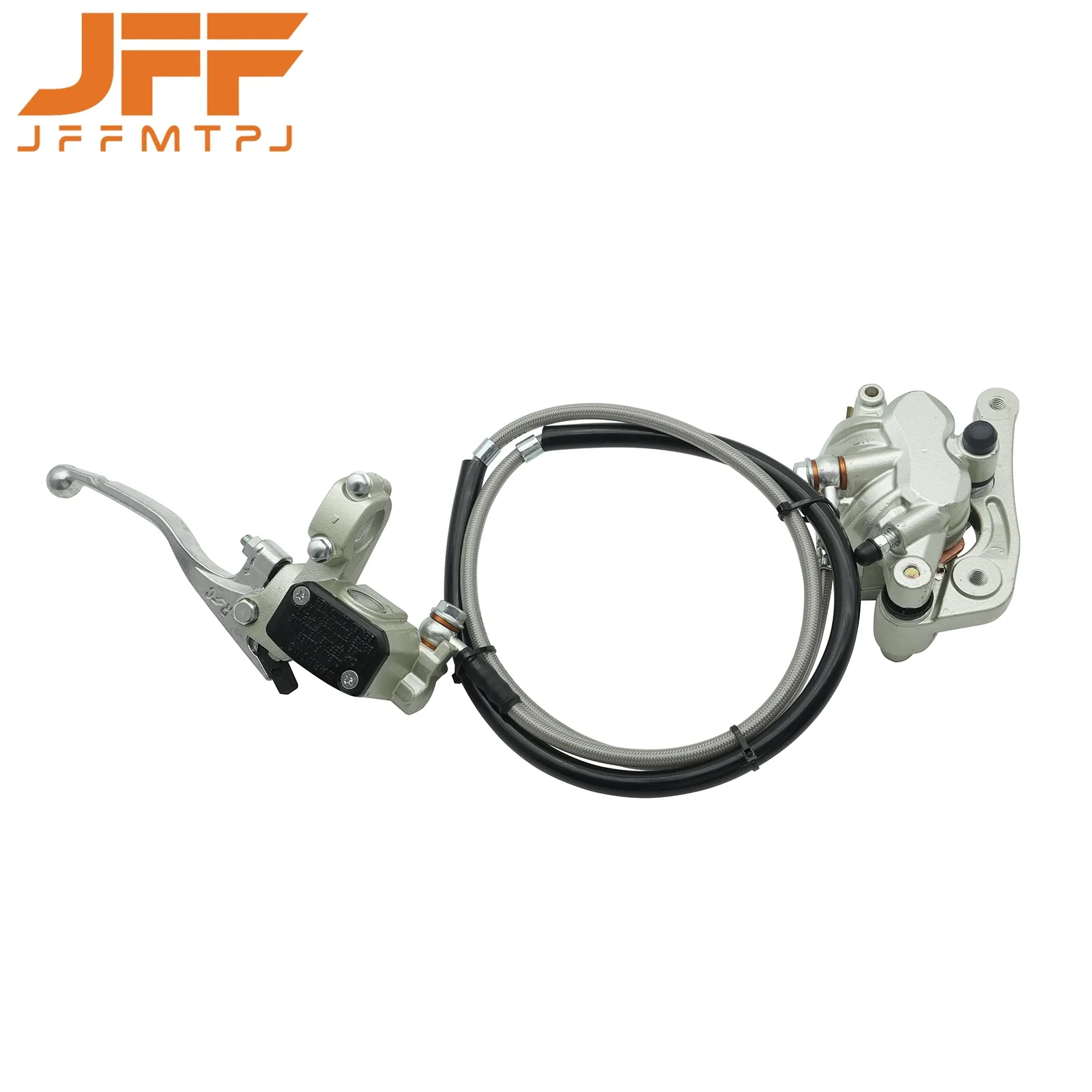 Motorcycle Front Brake Assembly Kit For KTM 125 150 200 250 300 350-530 XCW XCF-W EXC EXC-F SX SXF XC XCF 6 Days TPI 2014-2023 - view 3
