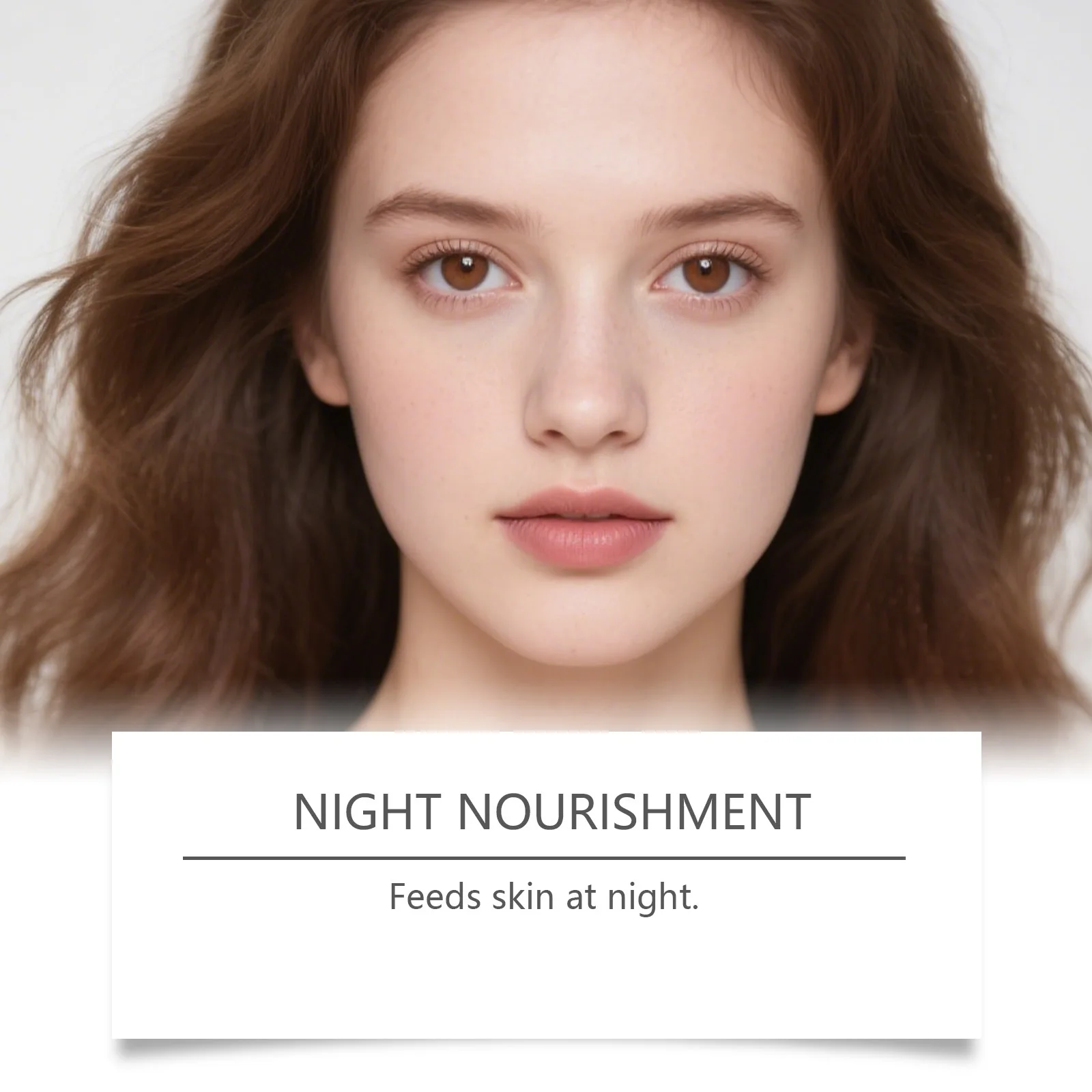 EELHOE العناية بالوجه كريم ليلي شركة الجلد العميق هيدرات تخفيف جفاف إصلاح الضرر النوم الرعاية تقليص المسام كريم تغذي الوجه