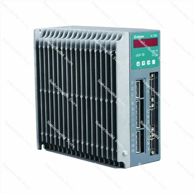 Driver H3N-Dd/H3N-T… - image