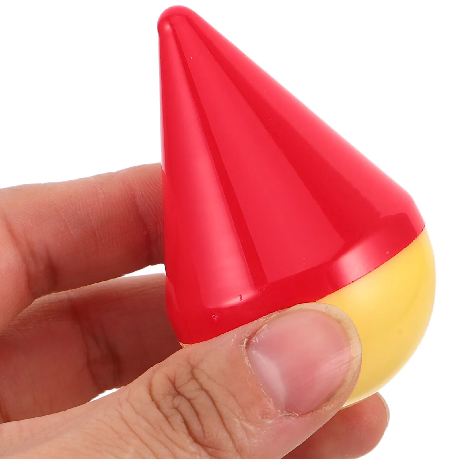 

Набор из 10 штук: DIY-конструктор для балансирующих фигурок-неваляшек, пластиковые игрушки-неваляшки для научно-познавательных игр и вечеринок