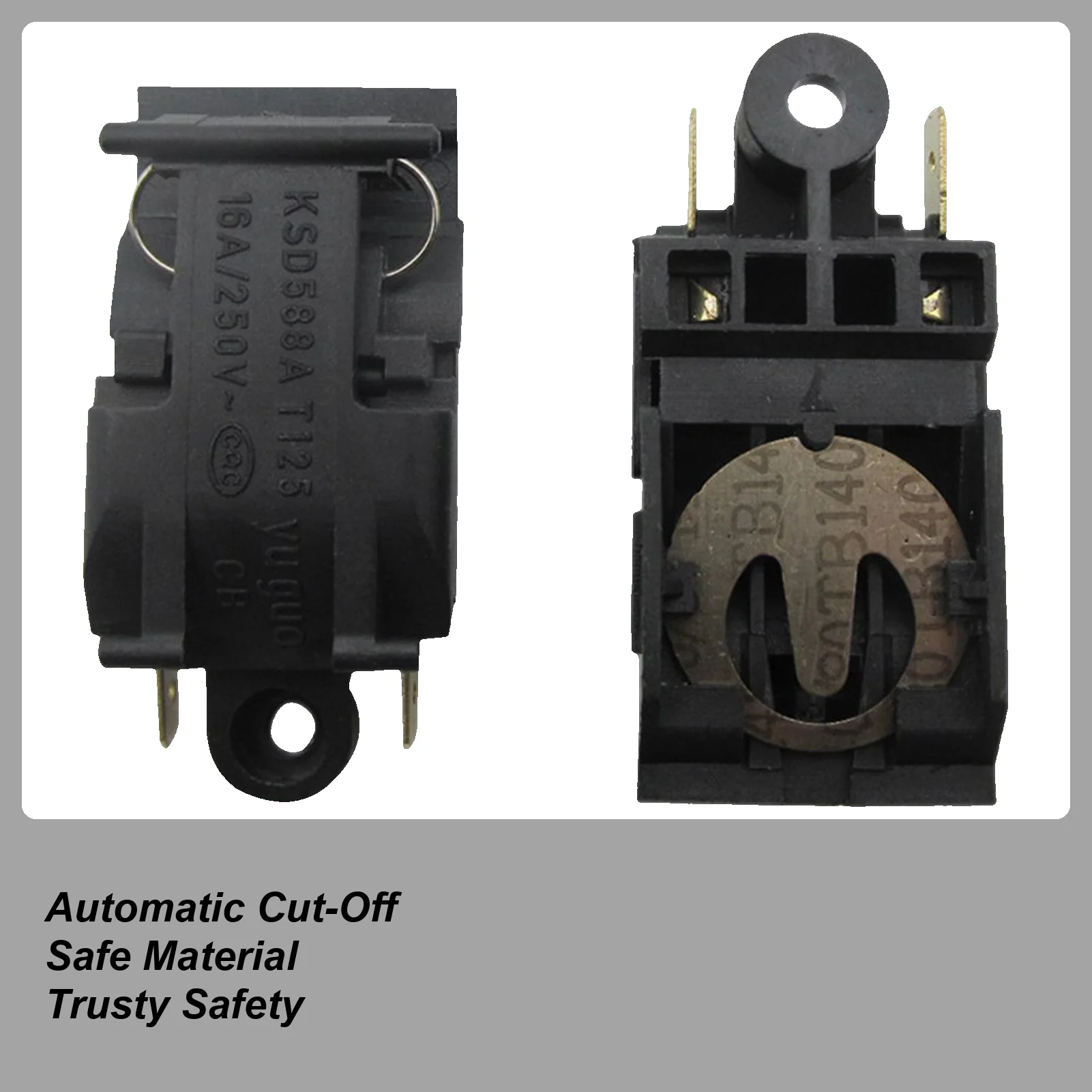 Steam Electric Kettle Button Electric Kettles Replacement Replacement Part With Safety Protection Accessories Fitting