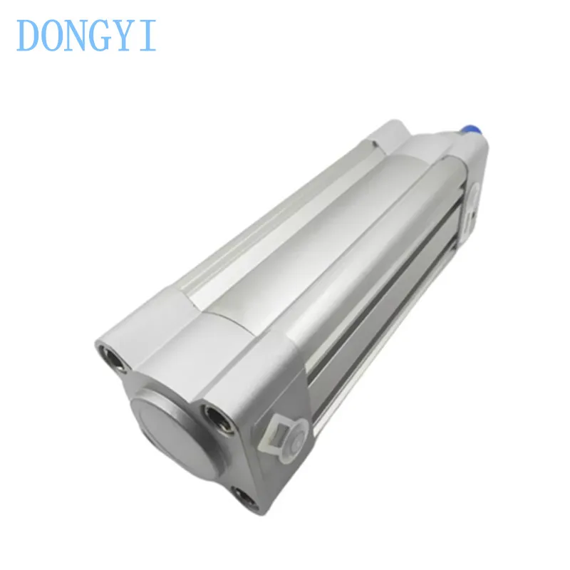 

Стандартный цилиндр DSBC DSBC-50 DSBC-50-20/25/30/40/50/60/70/80/100/125/150/160/200-PPVA-PPSA-N3