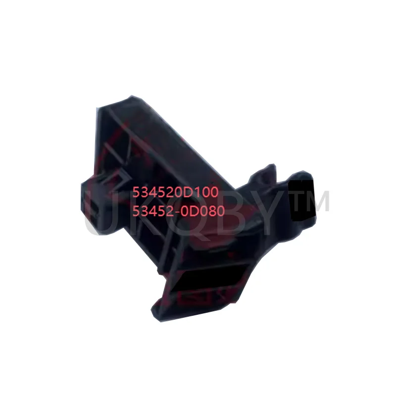 

534520 Д100 534520 D080 9054109142 Крепежные компоненты стойки капота двигателя для yo da Kamimizu