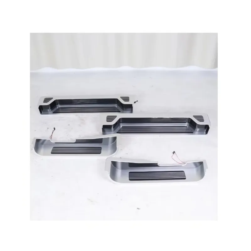 

Заводские горячие продажи автомобильных боковых ступеней для автомобильных колодок, боковая подножка