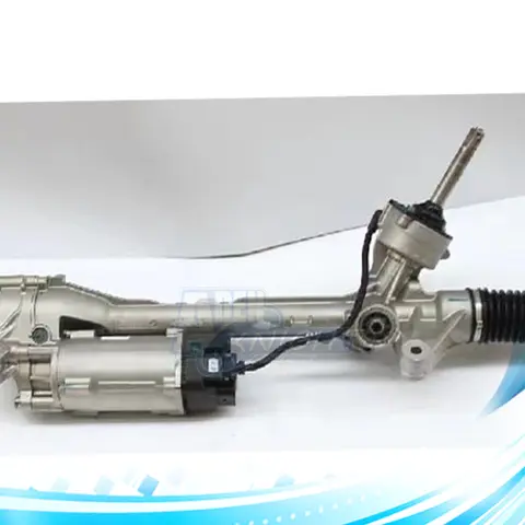Electric Power Steering Rack For Mercedes VITO Box (W447) 109 CDI 2014-2020 7818974892 613769 4474603200 A4474602300 7806974845