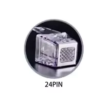 Variant: 10PCS 24PIN
