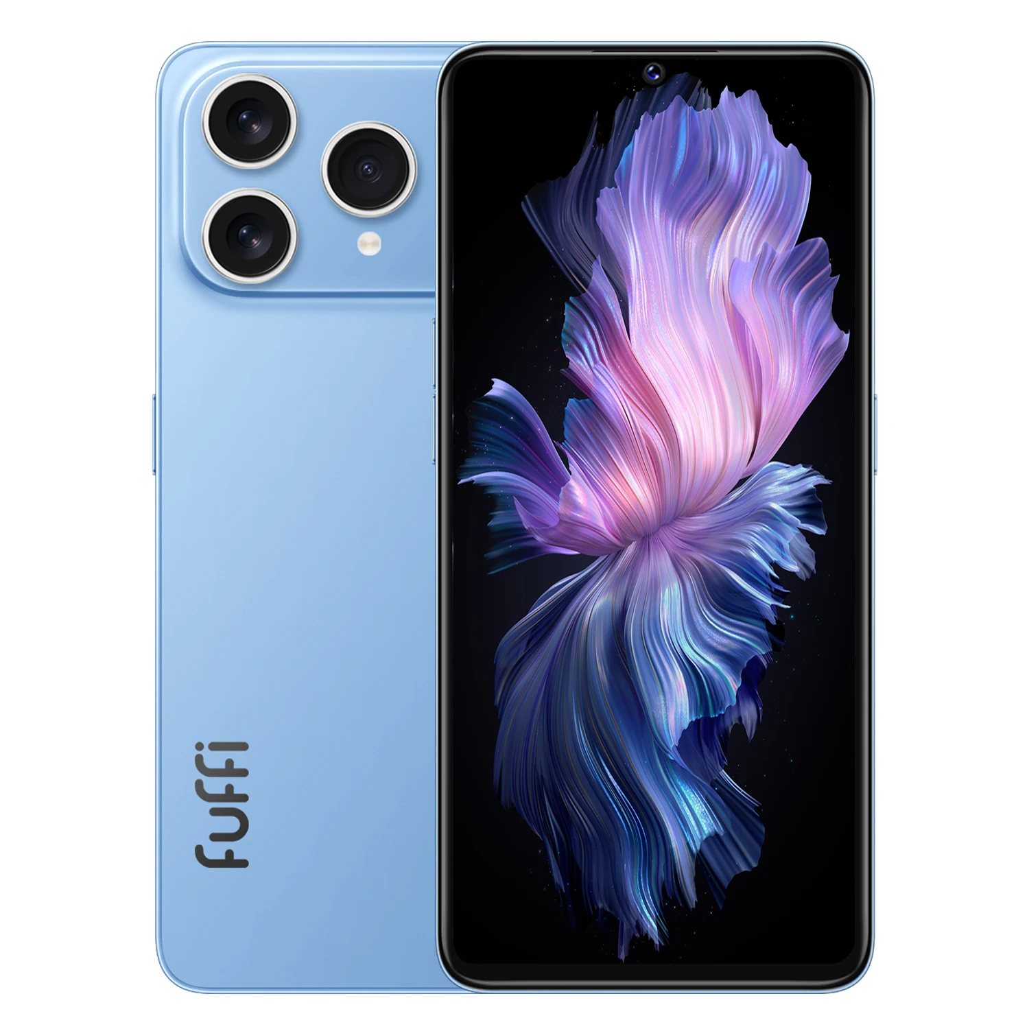 FUFFI Global Version M17 Pro Smartphone 8GB / 256GB 4000mAh