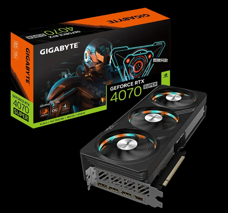 Gigabyte Gefor Rtx …