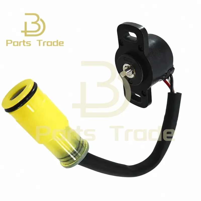 Throttle Pedal Accelerator Potentiometer Sensor 29502-62251 for TCM Reach Electric Forklift FRB FRBH15-6