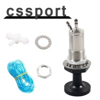 Fuel Plunger Primer Pump Kit Auto Repair Replacement Parts For Jet Ski ATV Snowmobile Cat Polaris Yamaha Kawasaki MP-1026A