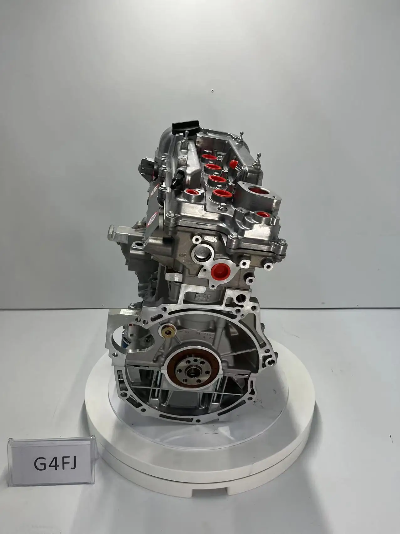 

Hot Selling G4FJ Engine Assembly 4 Cylinder Petrol Brand New Engine For Hyundai Gamma Sonata Veloster Verna Kon Kia Tucson