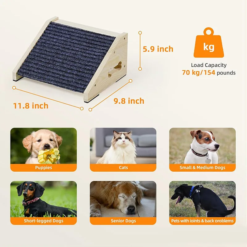 Thumbnail 3 - #31 Top 50 Folding Dog Ramps Worth Buying In 2026