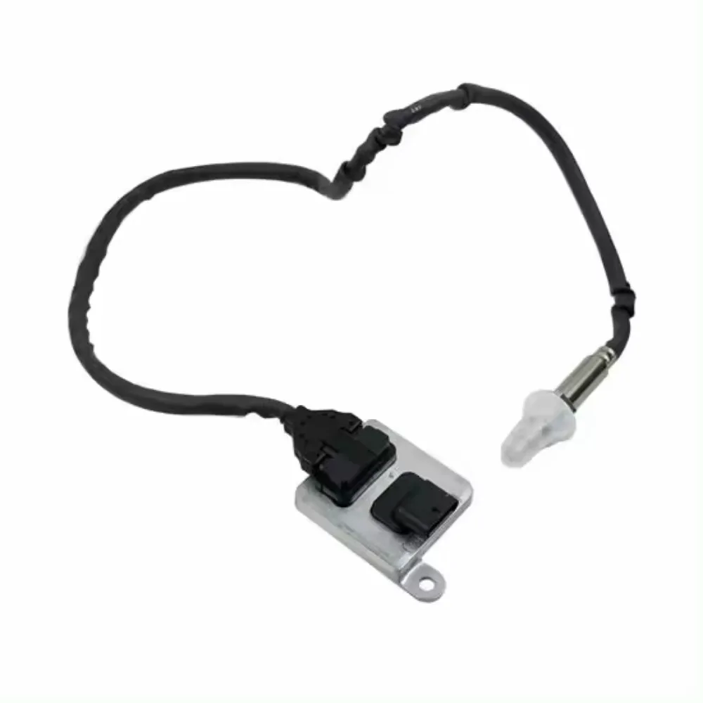 5wk96621f 758713001 Nieuwe Hoge Kwaliteit Zuurstof Sensor Nox Sensor Voor Bmw 1 En 3 Series E81 E82 E87 E88 E90 91 92 E93 N43